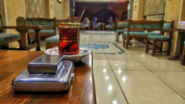 Asil Cafe resimleri