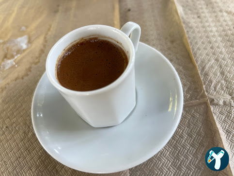 Muhtarın Yeri
