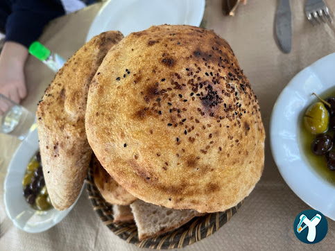 Muhtarın Yeri