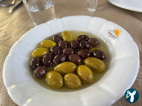 Muhtarın Yeri