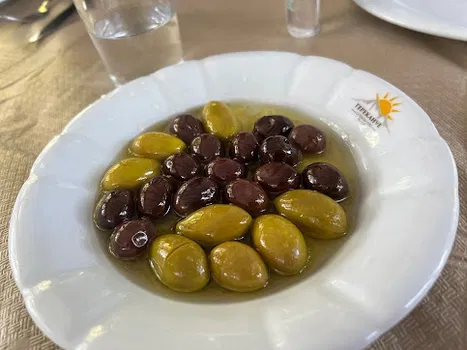 Muhtarın Yeri resimleri
