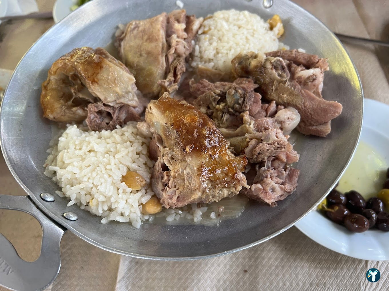 Muhtarın Yeri