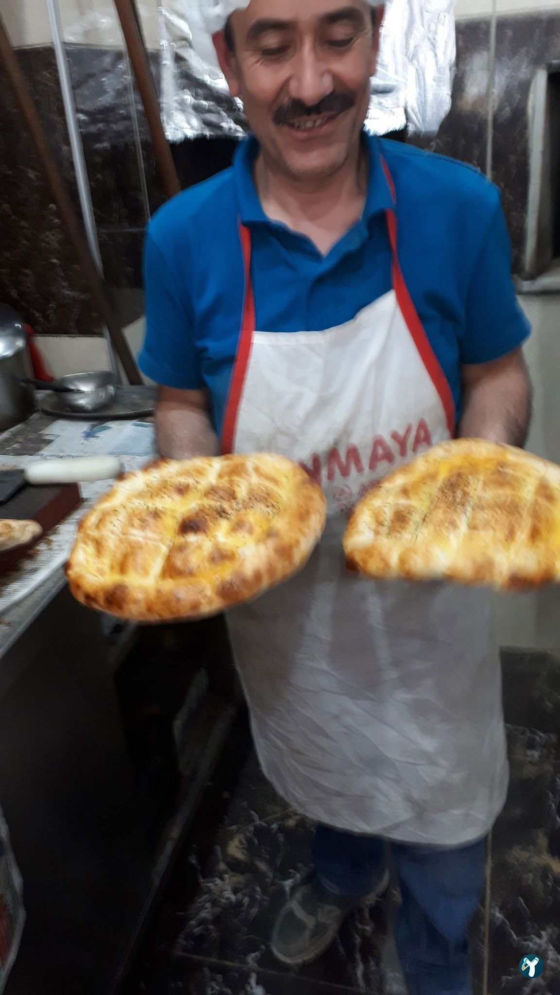 Kardeşler Pi̇de Salonu