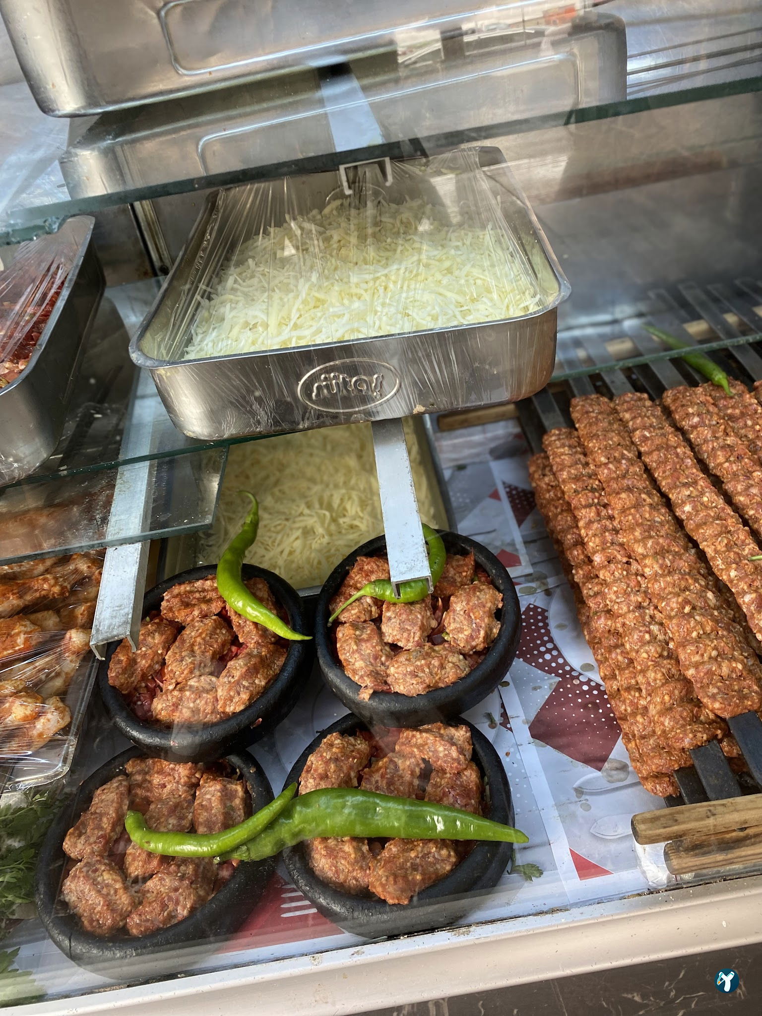 Kardeşler Pi̇de Salonu