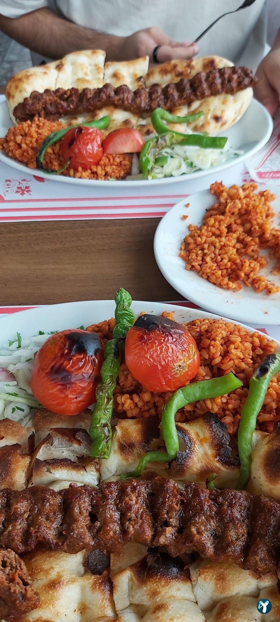 Kardeşler Pi̇de Salonu