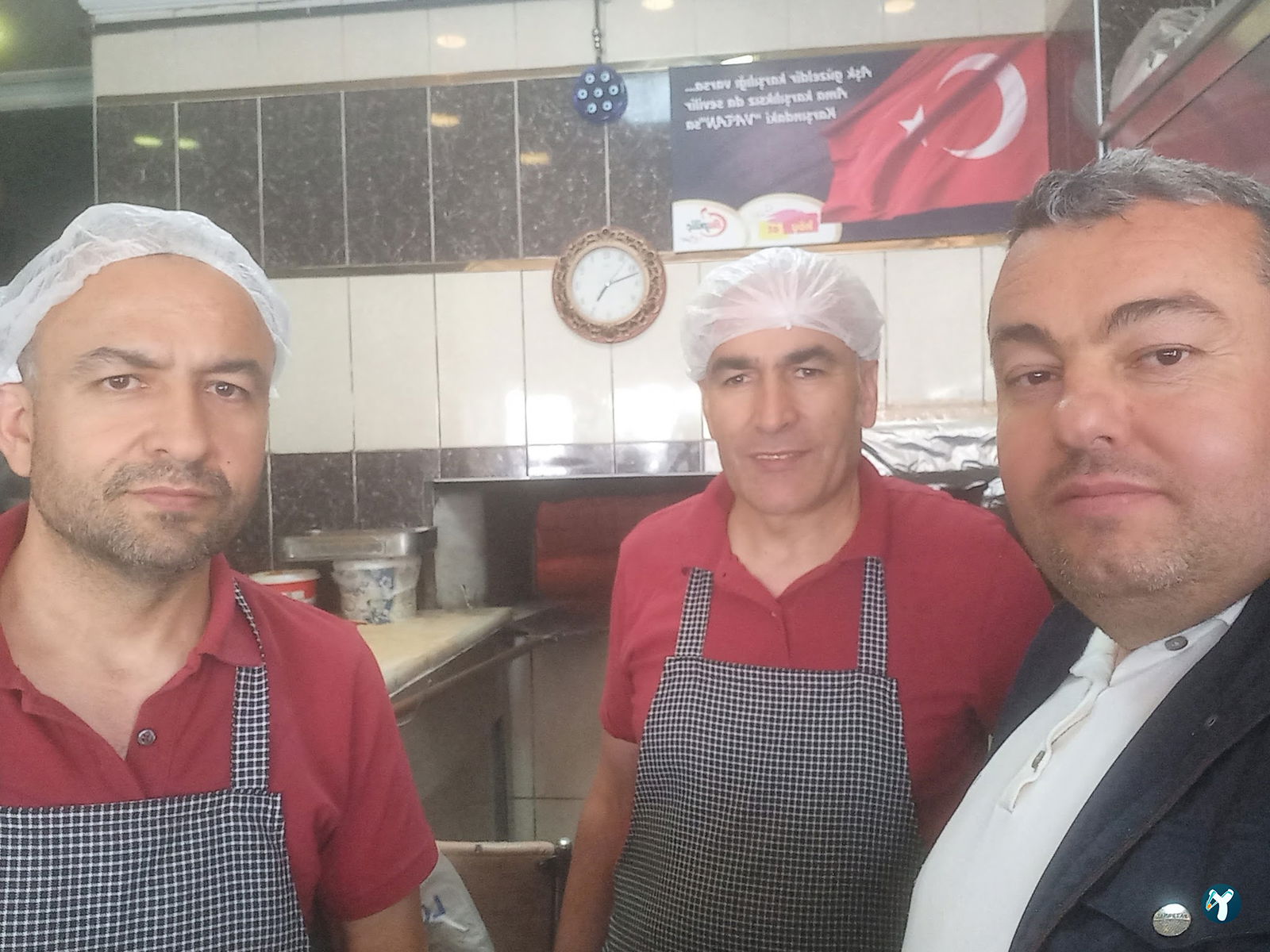 Kardeşler Pi̇de Salonu