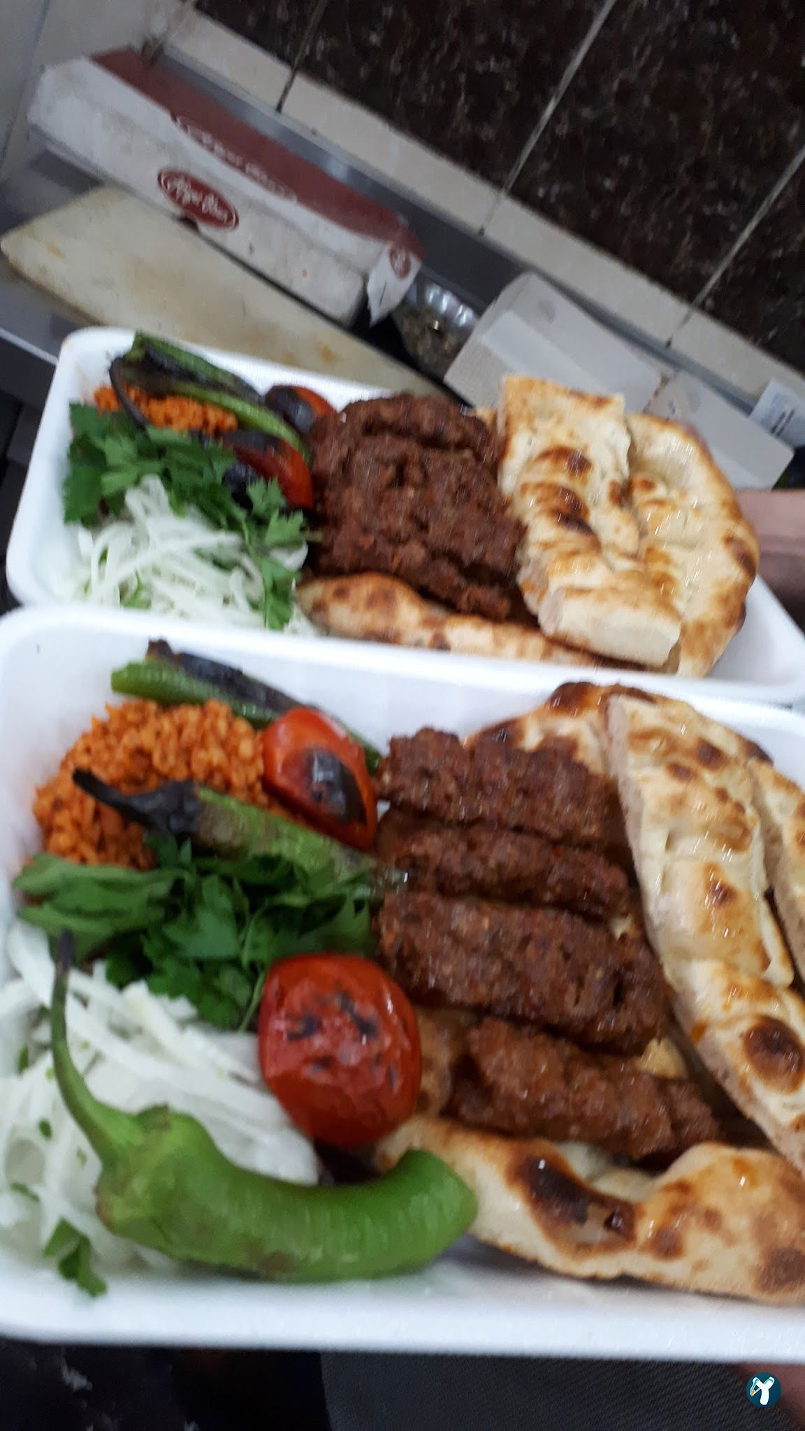 Kardeşler Pi̇de Salonu