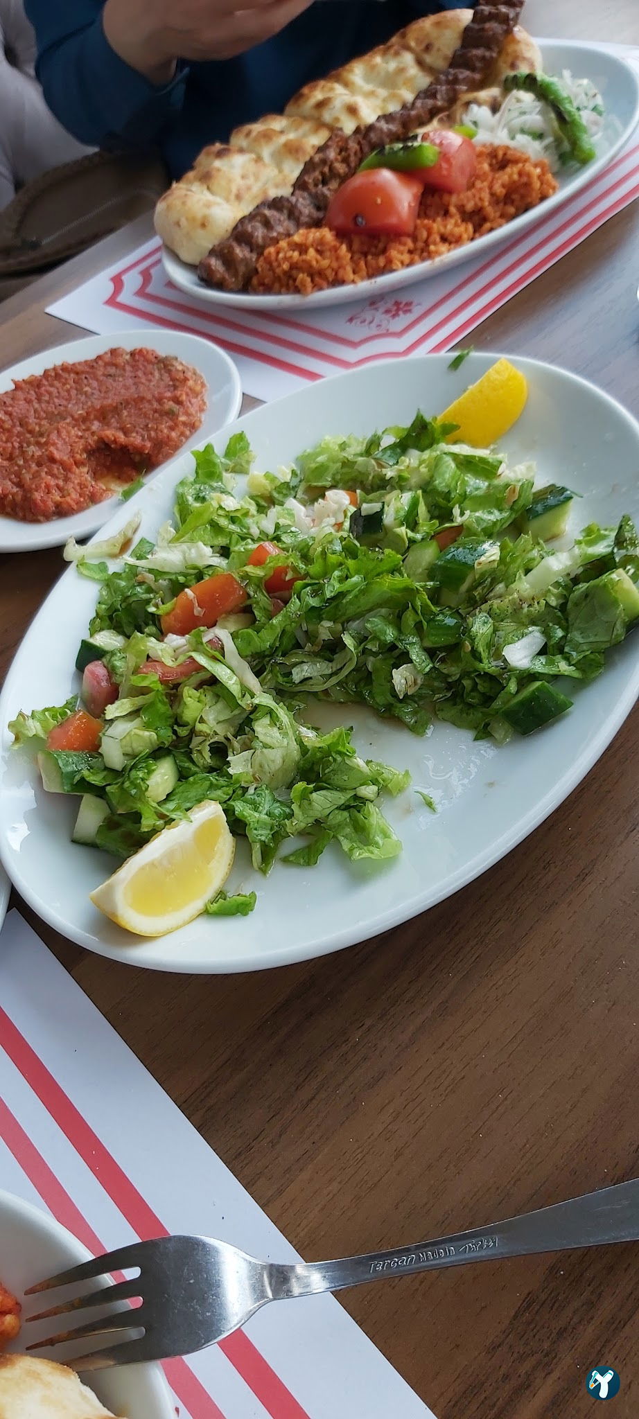 Kardeşler Pi̇de Salonu