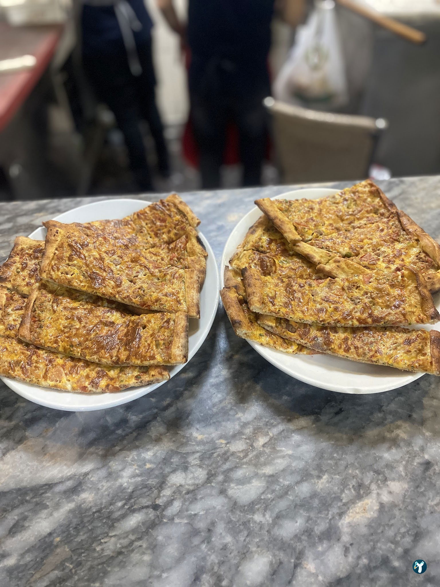 Kardeşler Pi̇de Salonu