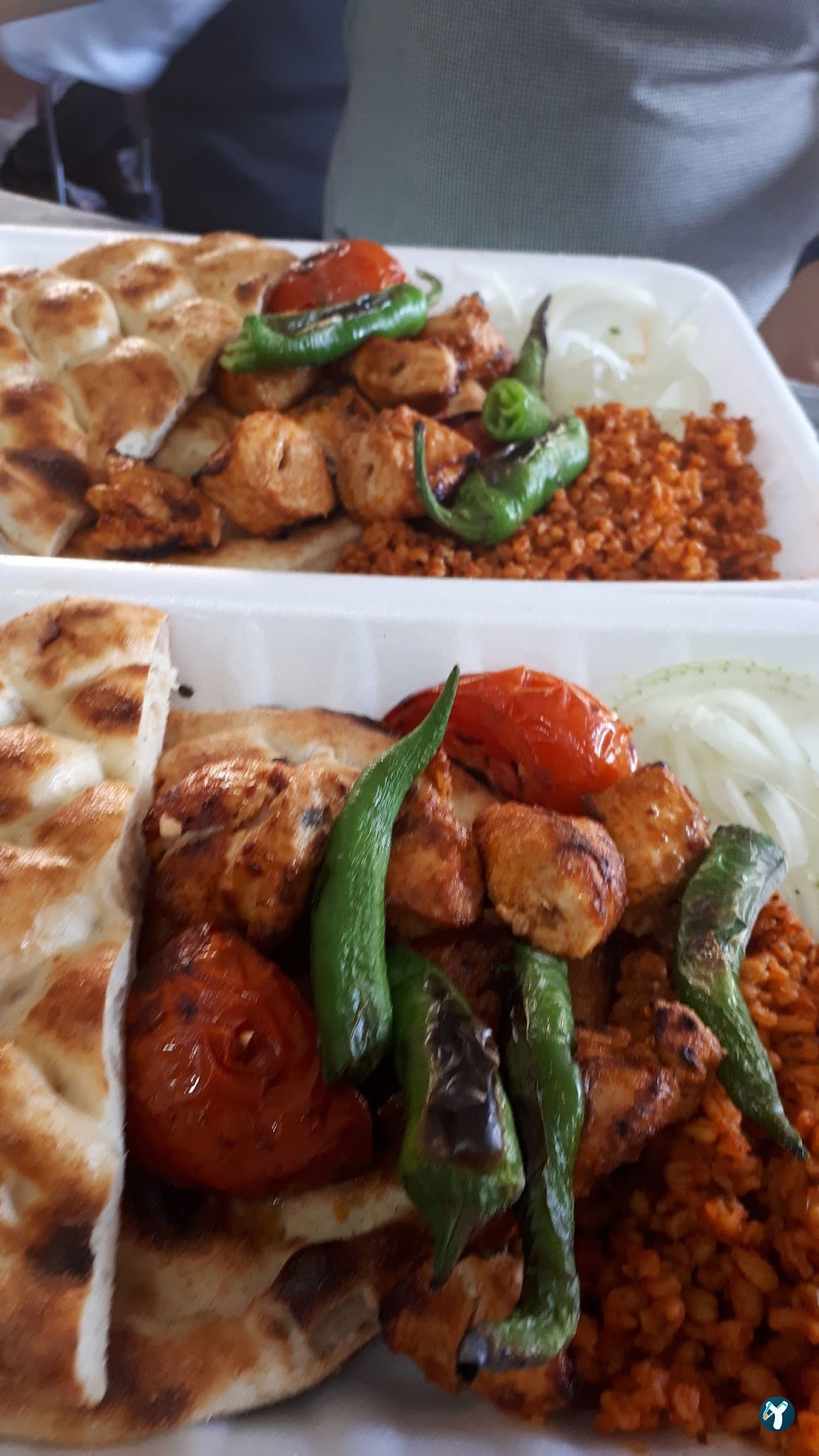 Kardeşler Pi̇de Salonu