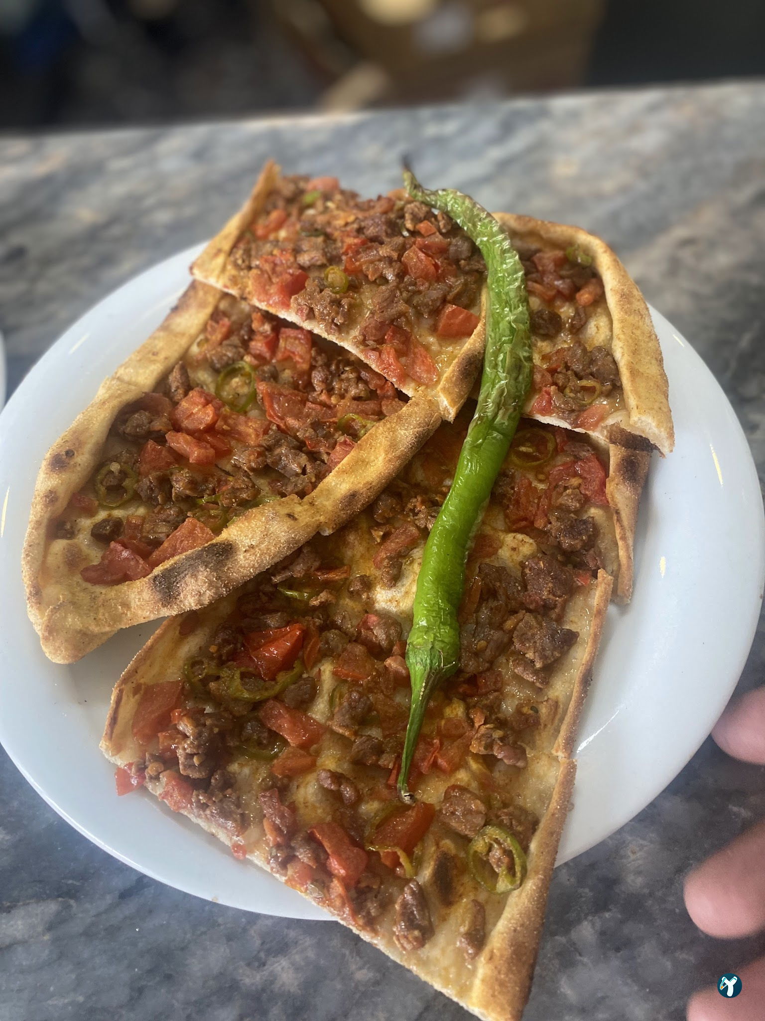 Kardeşler Pi̇de Salonu