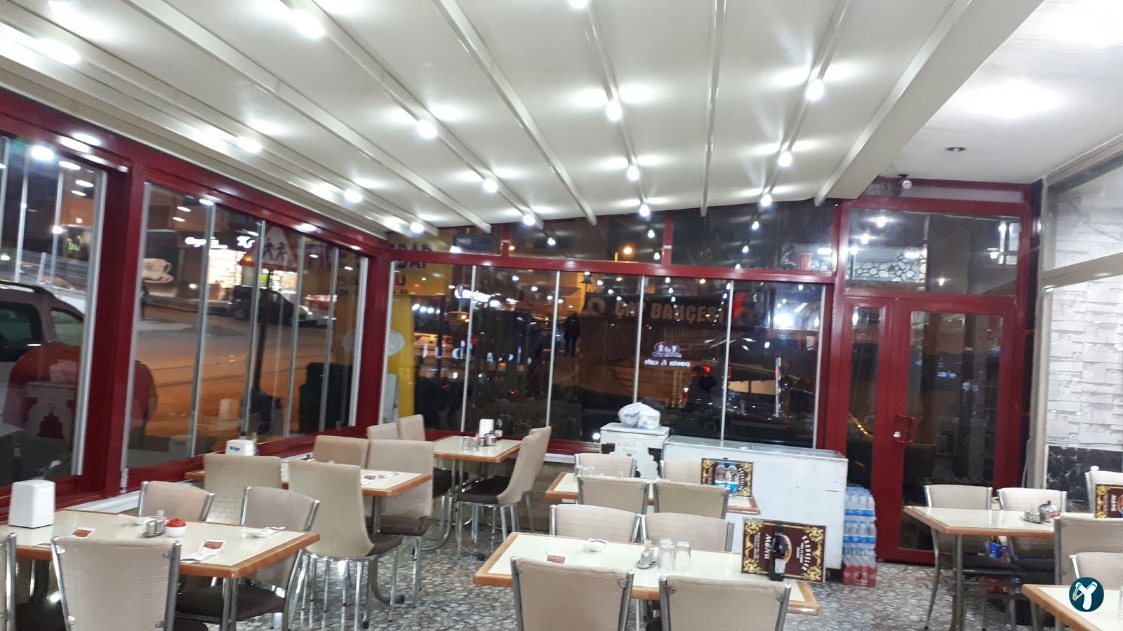 Kardeşler Pi̇de Salonu