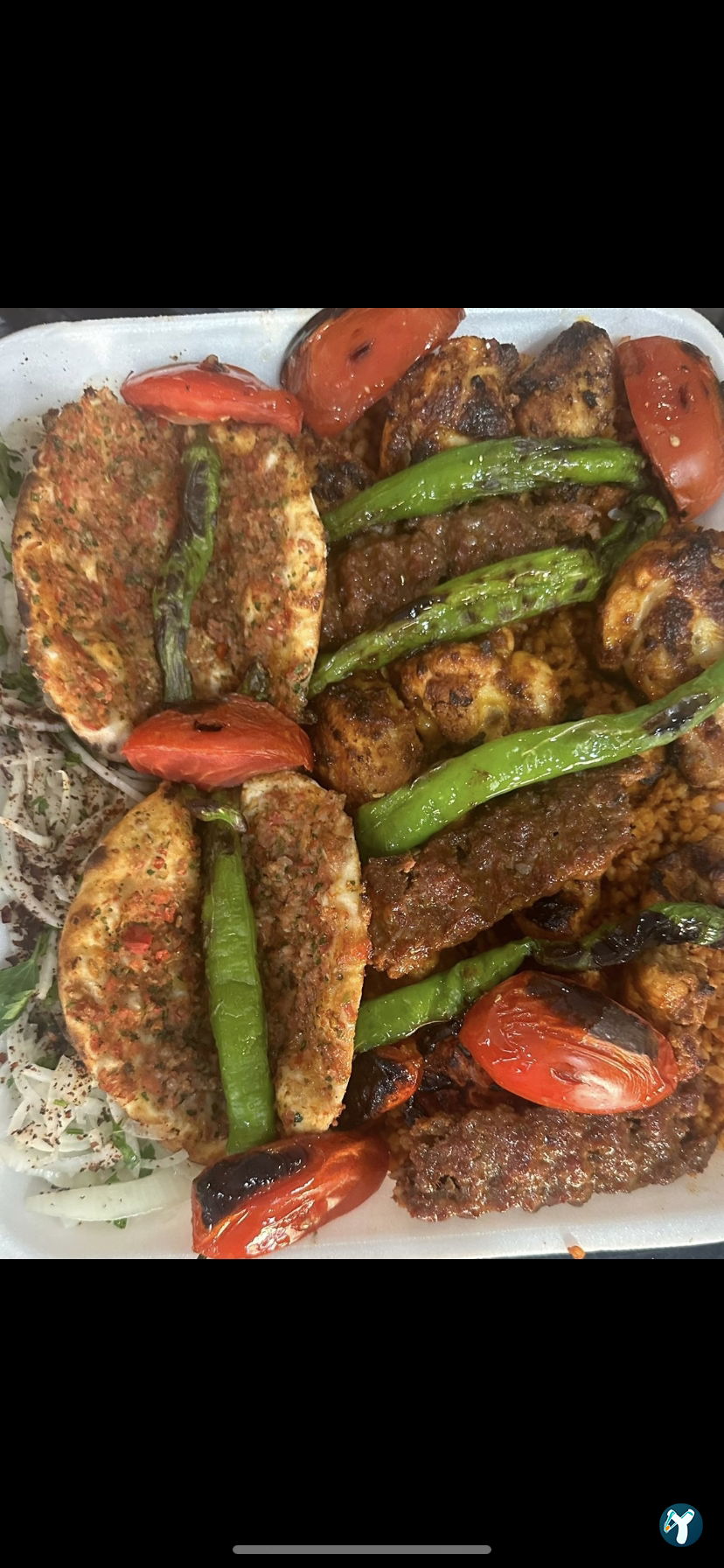 Kardeşler Pi̇de Salonu
