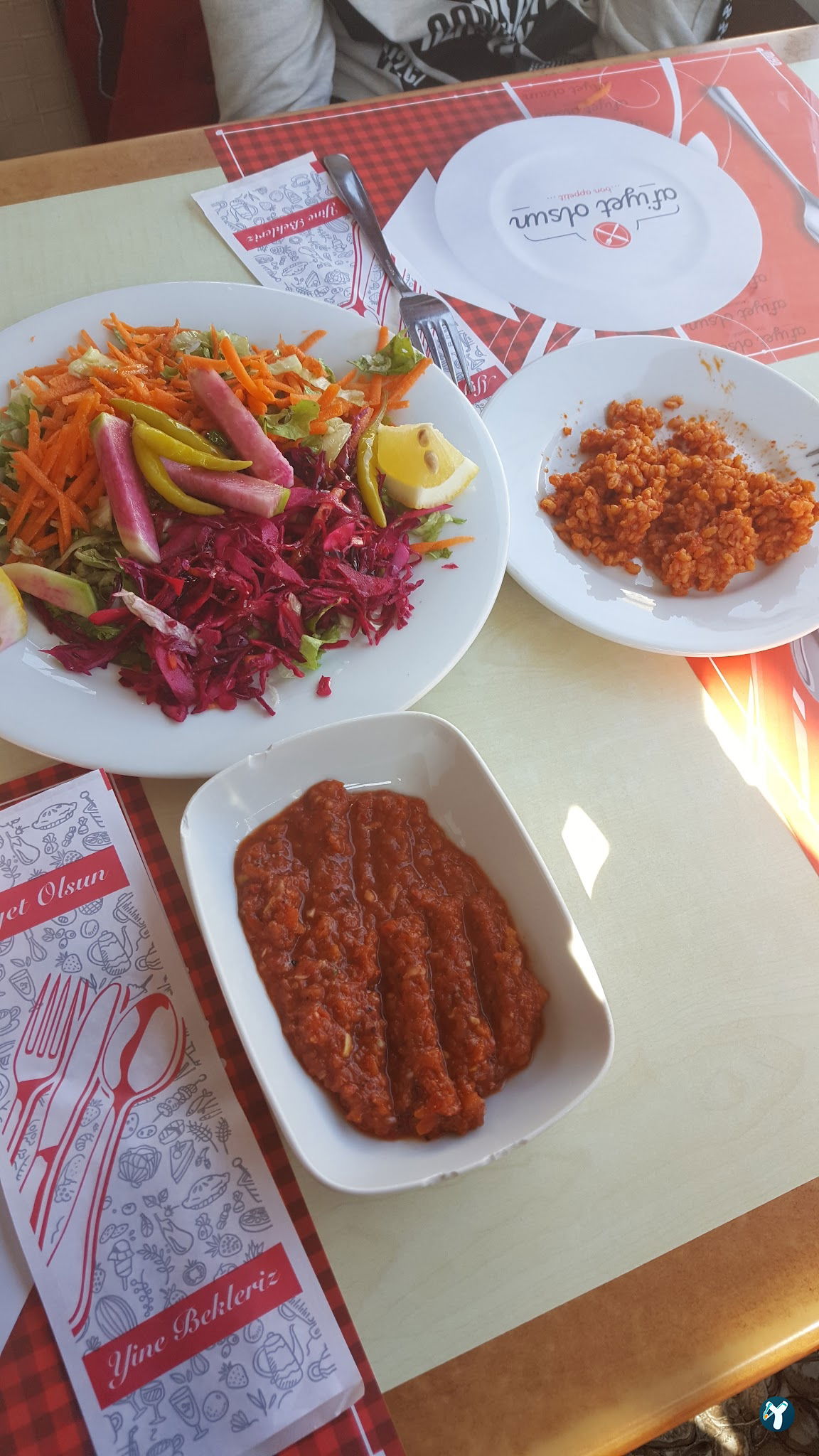 Kardeşler Pi̇de Salonu