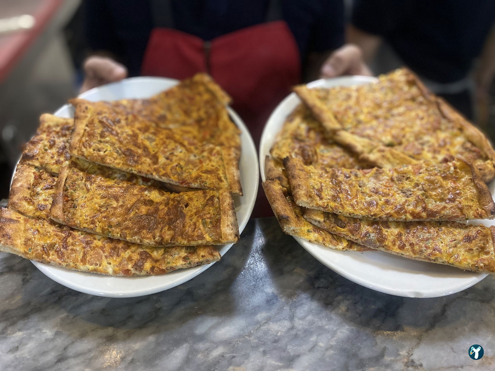Kardeşler Pi̇de Salonu