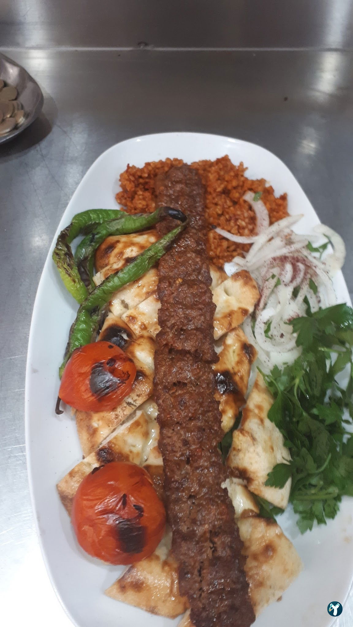 Kardeşler Pi̇de Salonu