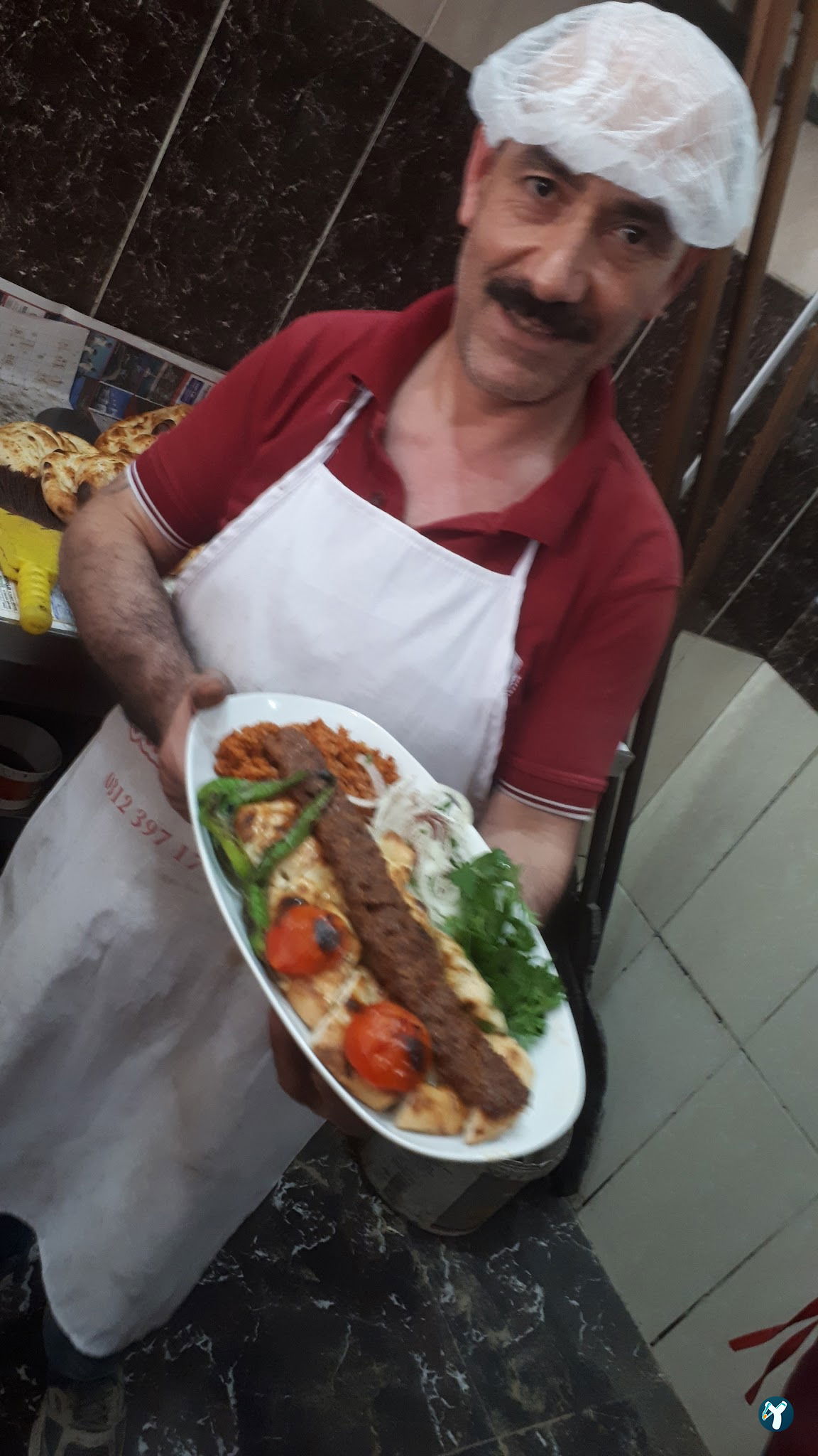 Kardeşler Pi̇de Salonu