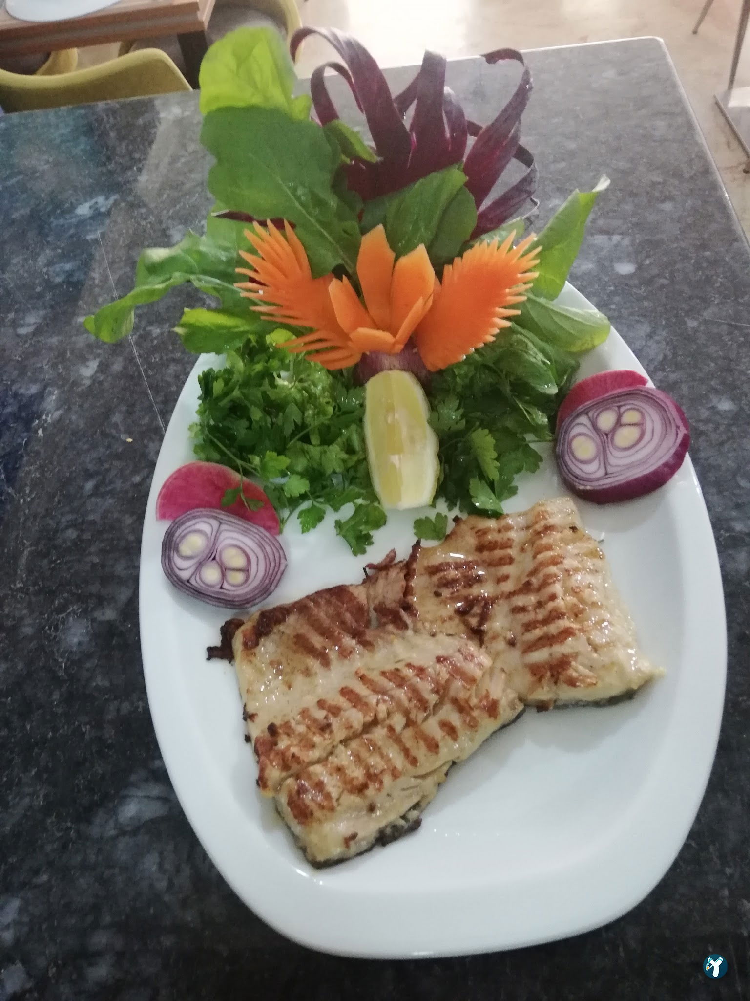 Kardeşler Pi̇de Salonu