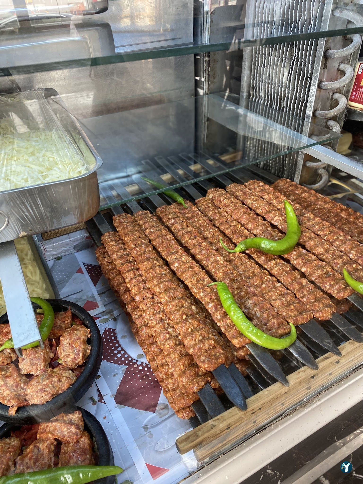 Kardeşler Pi̇de Salonu