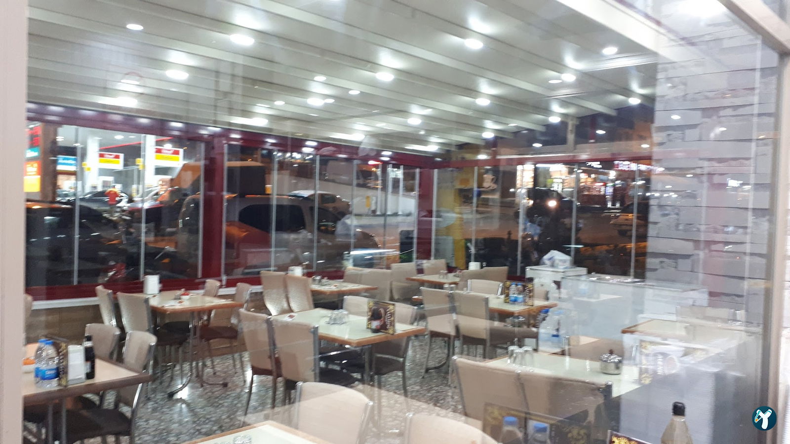 Kardeşler Pi̇de Salonu