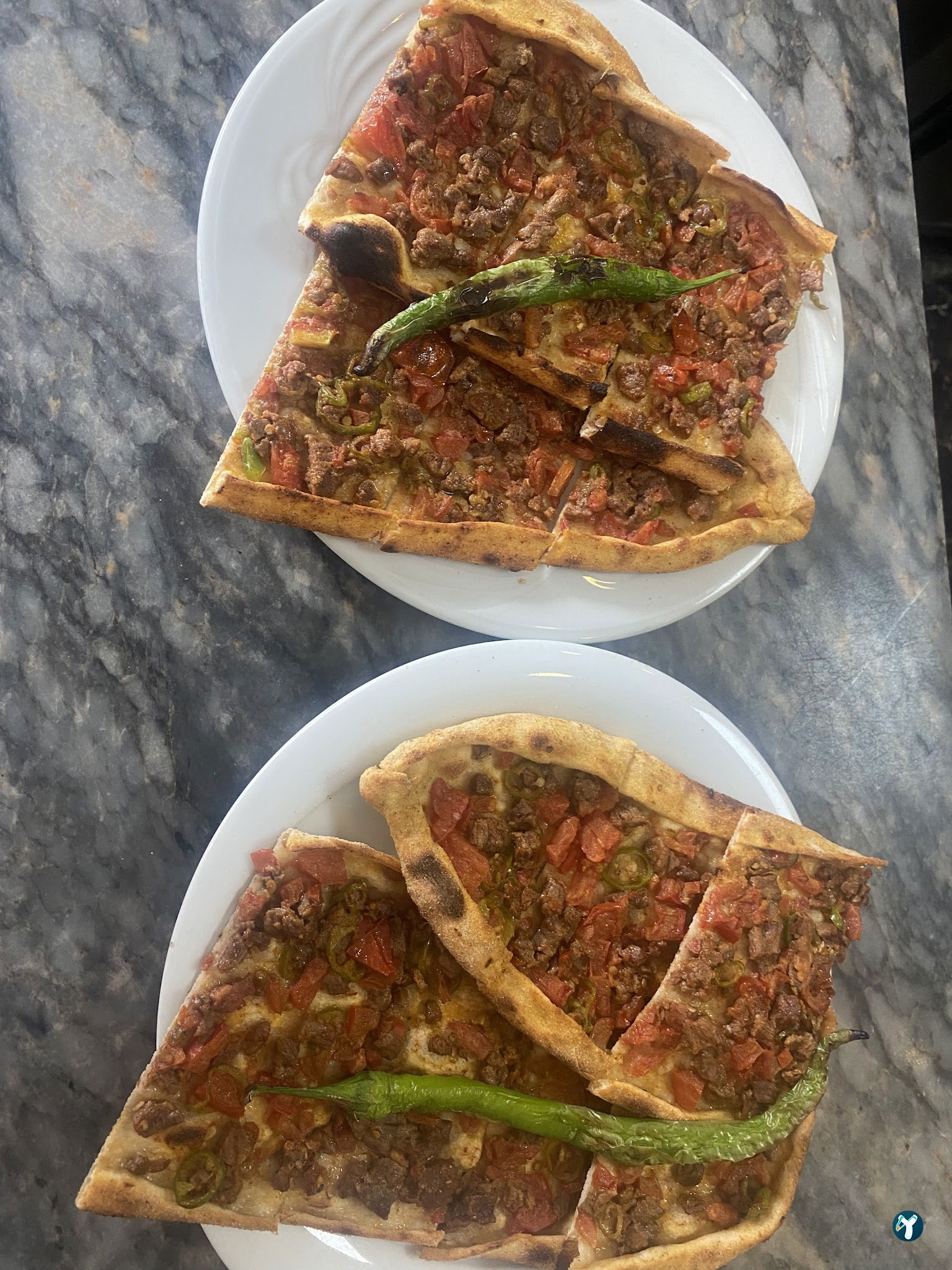 Kardeşler Pi̇de Salonu