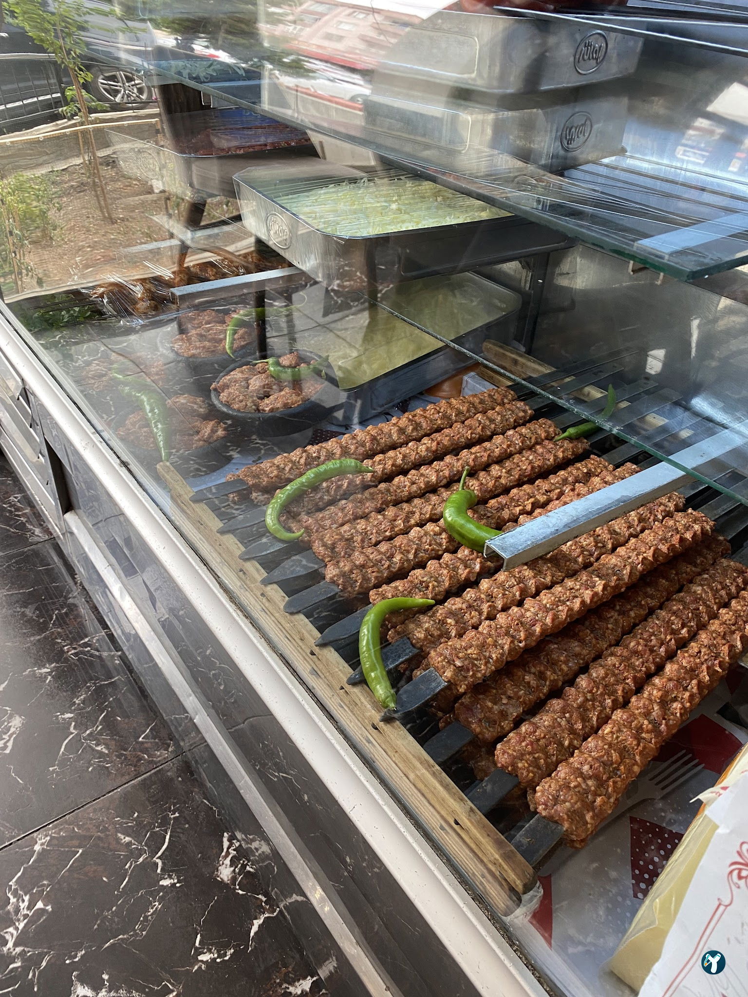 Kardeşler Pi̇de Salonu