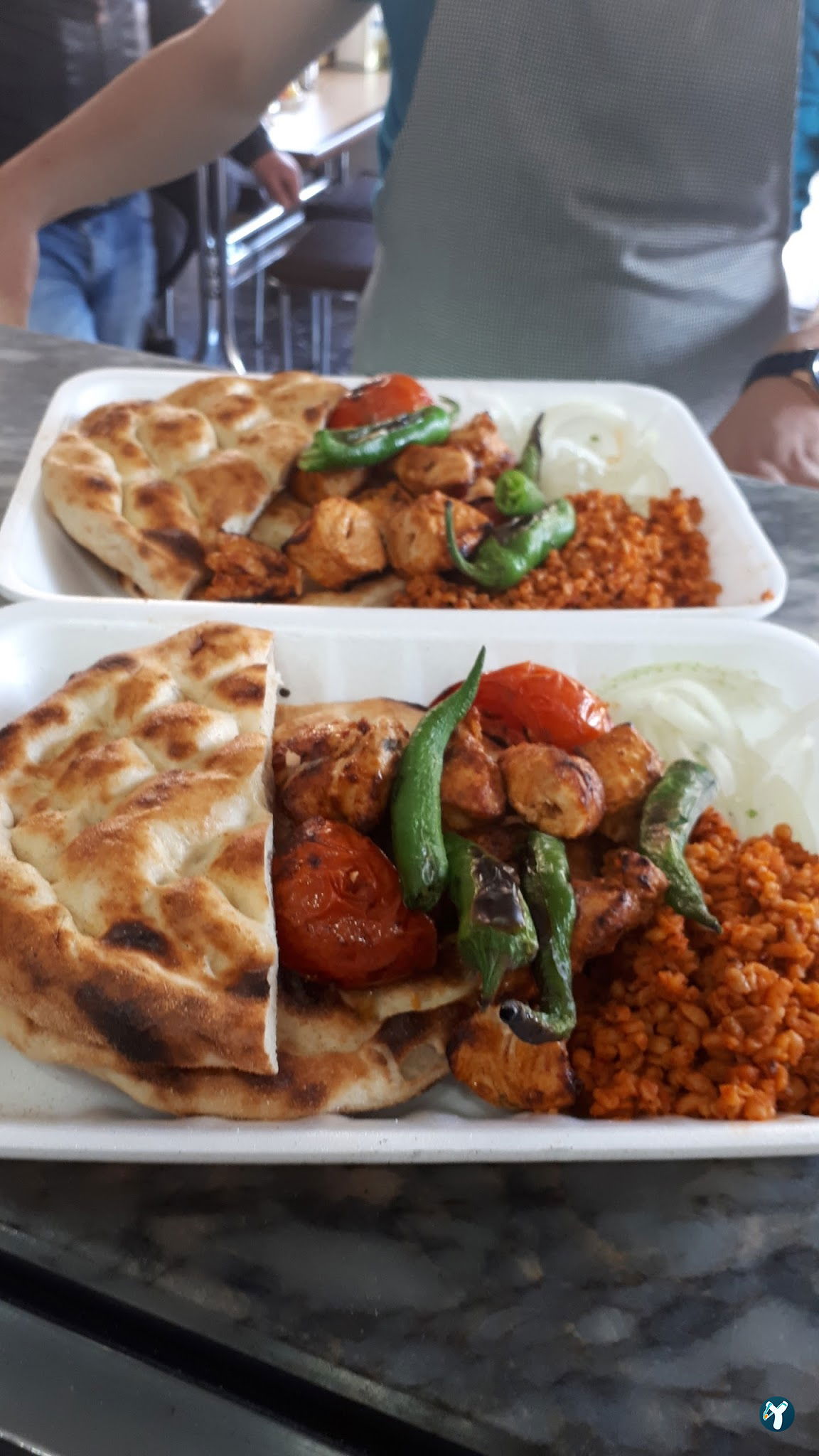 Kardeşler Pi̇de Salonu