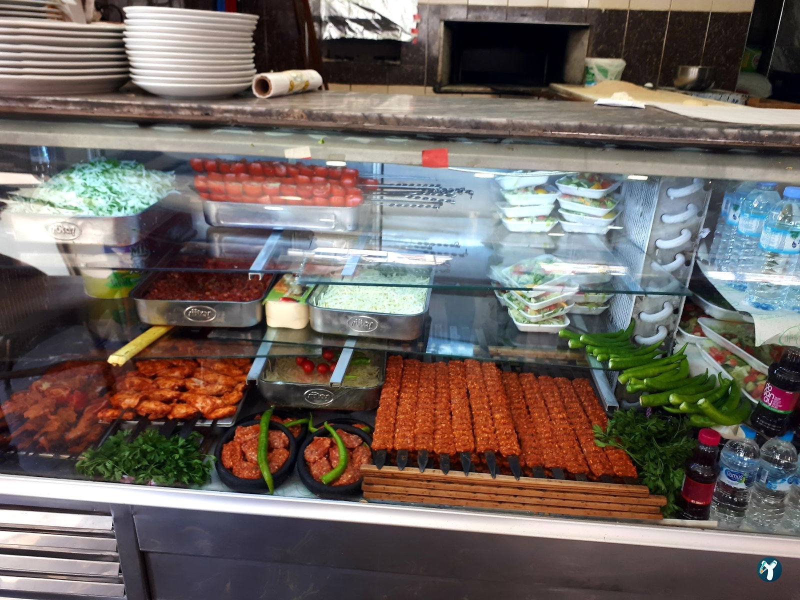 Kardeşler Pi̇de Salonu