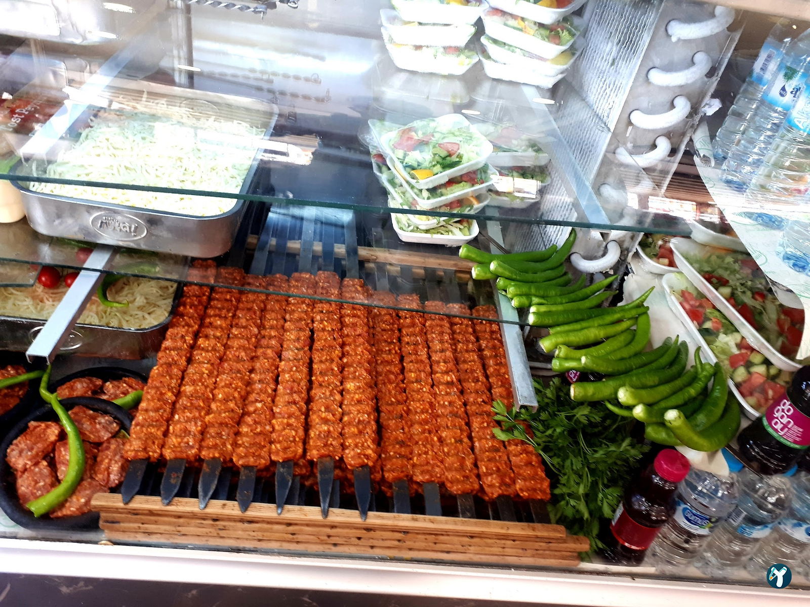Kardeşler Pi̇de Salonu