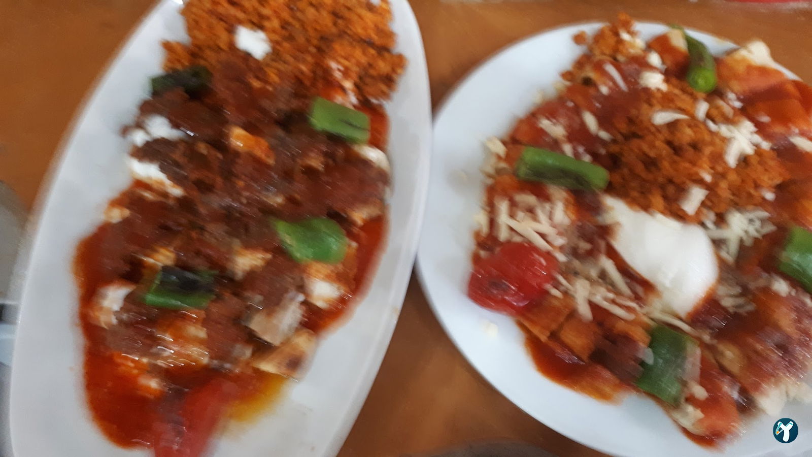 Kardeşler Pi̇de Salonu