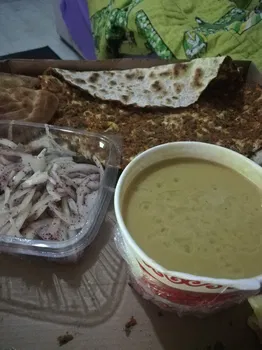 Çıtır Lahmacun Göktürk resimleri