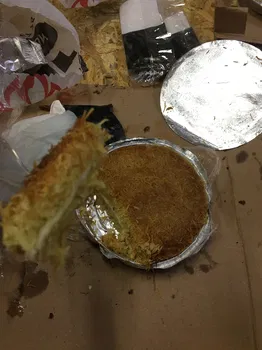 Çıtır Lahmacun Göktürk resimleri