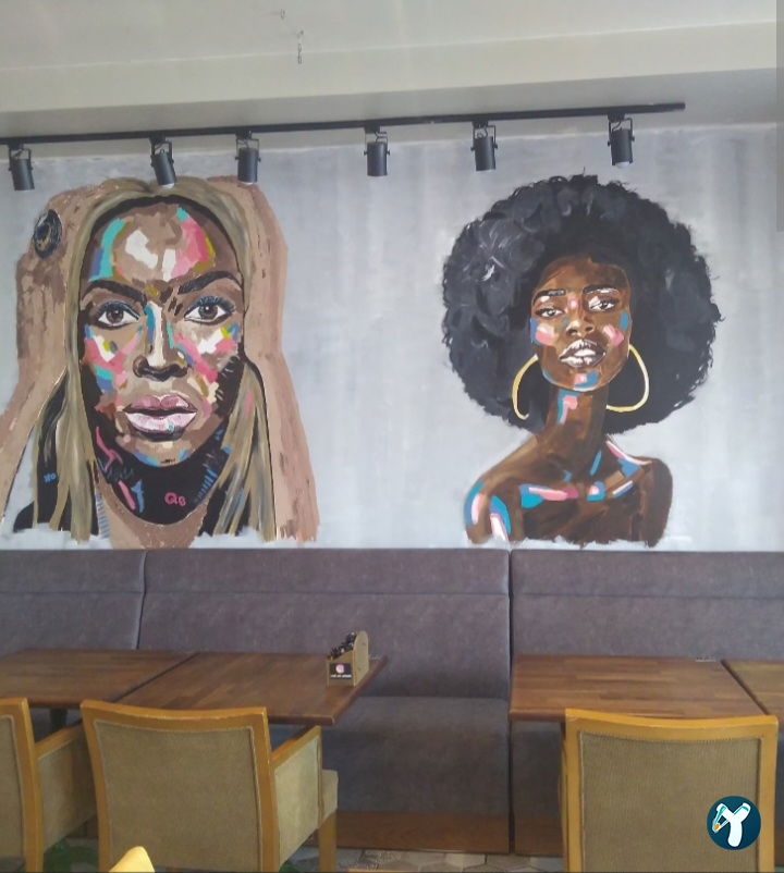 Quqi Cafe Patisserie