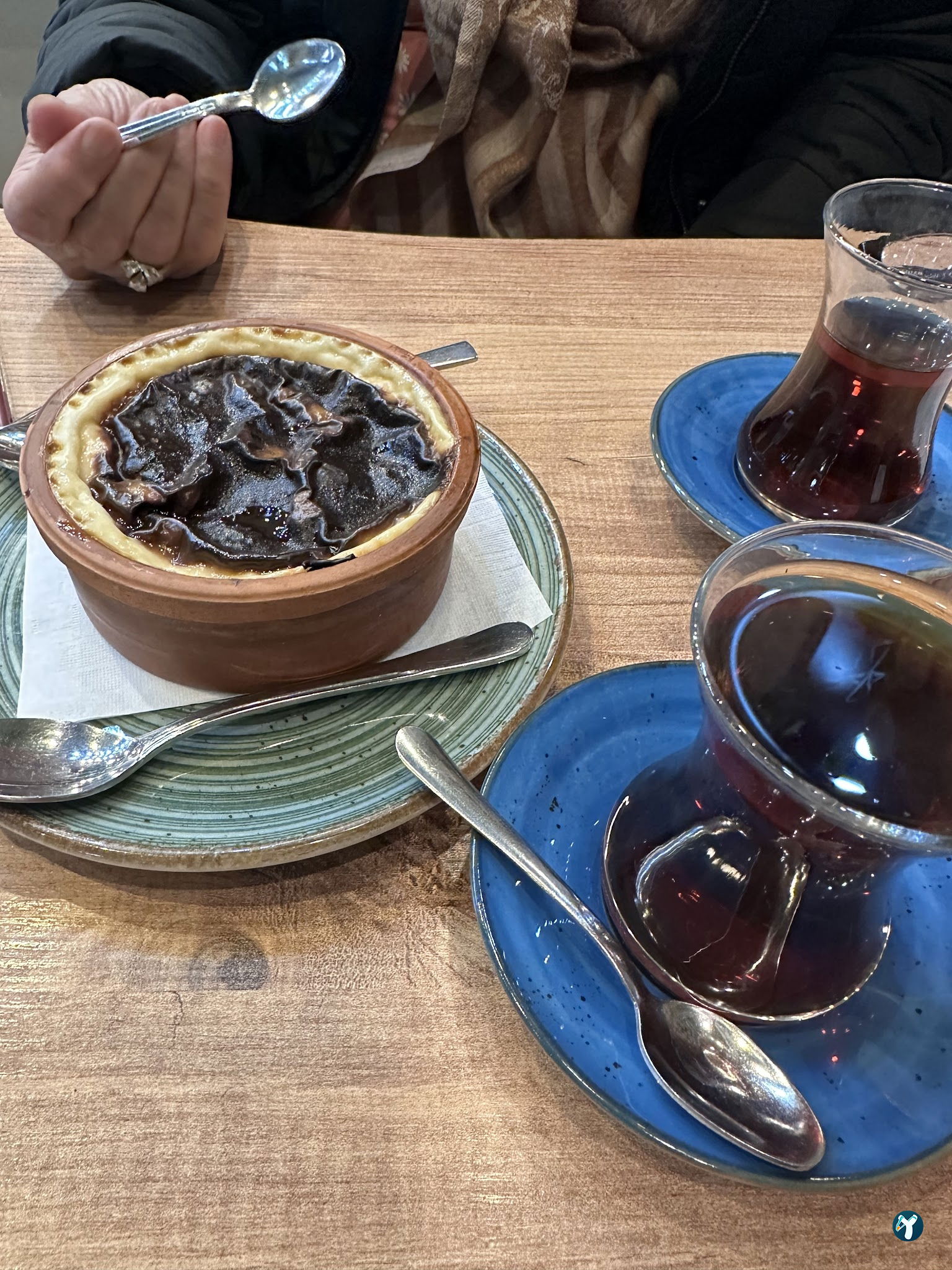 Quqi Cafe Patisserie