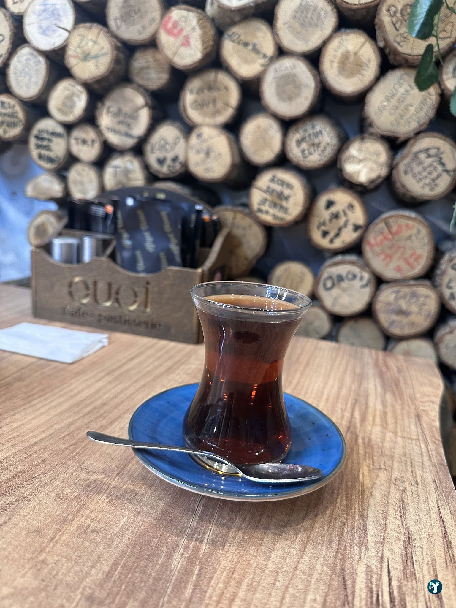 Quqi Cafe Patisserie
