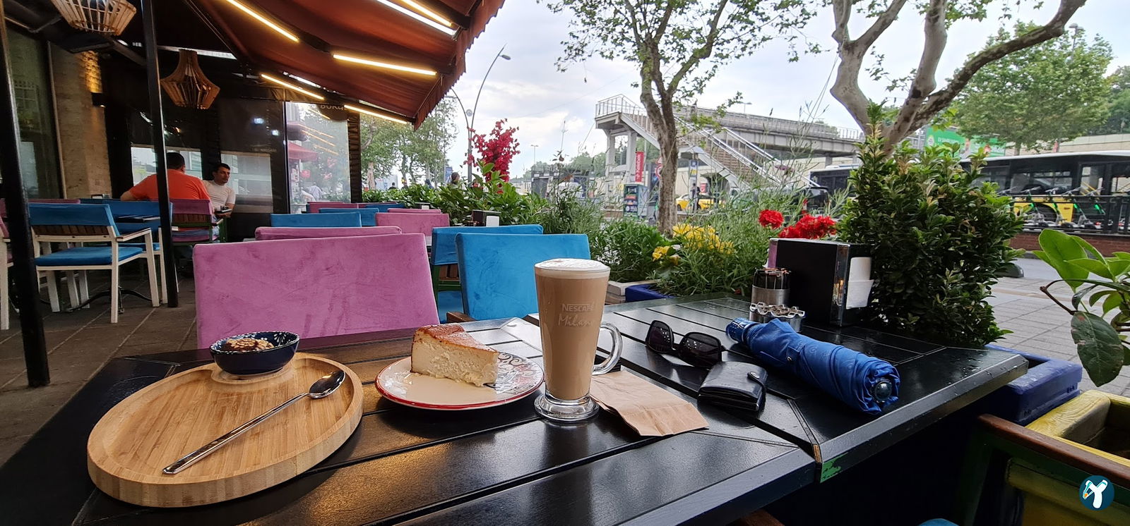 Quqi Cafe Patisserie