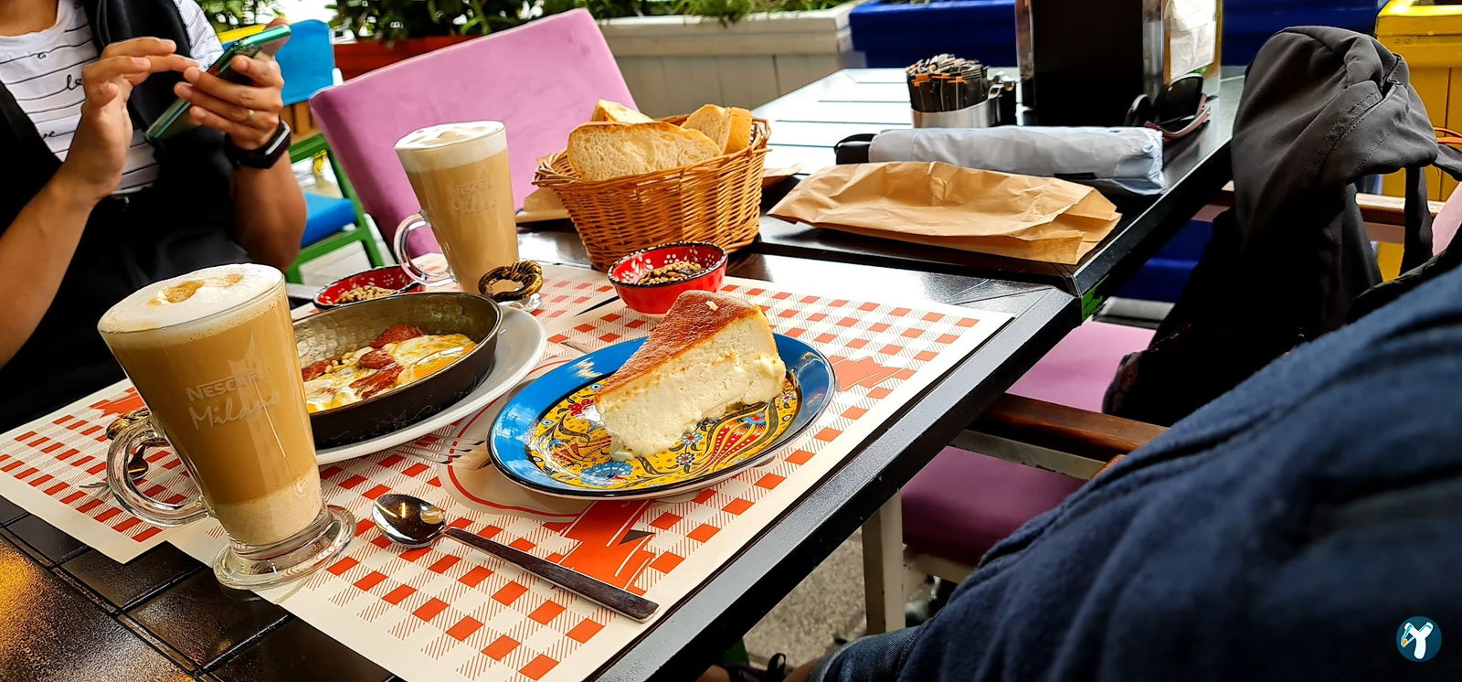 Quqi Cafe Patisserie