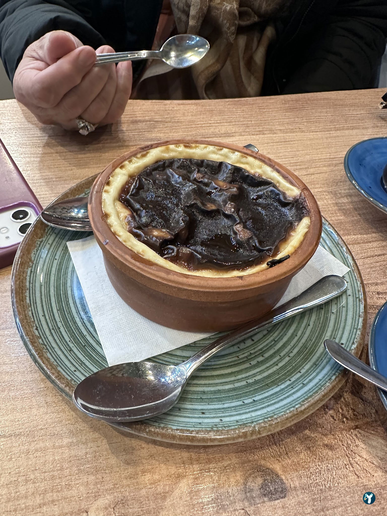Quqi Cafe Patisserie