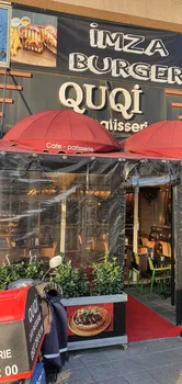 Quqi Cafe Patisserie resimleri