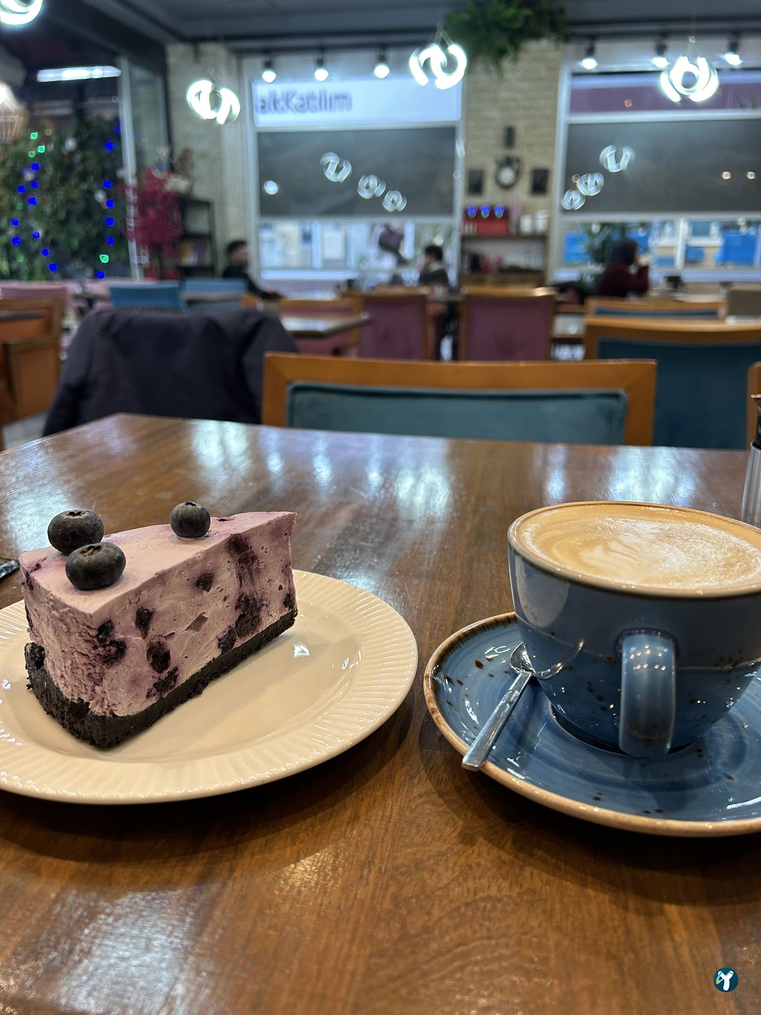 Quqi Cafe Patisserie
