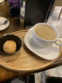 Quqi Cafe Patisserie resimleri