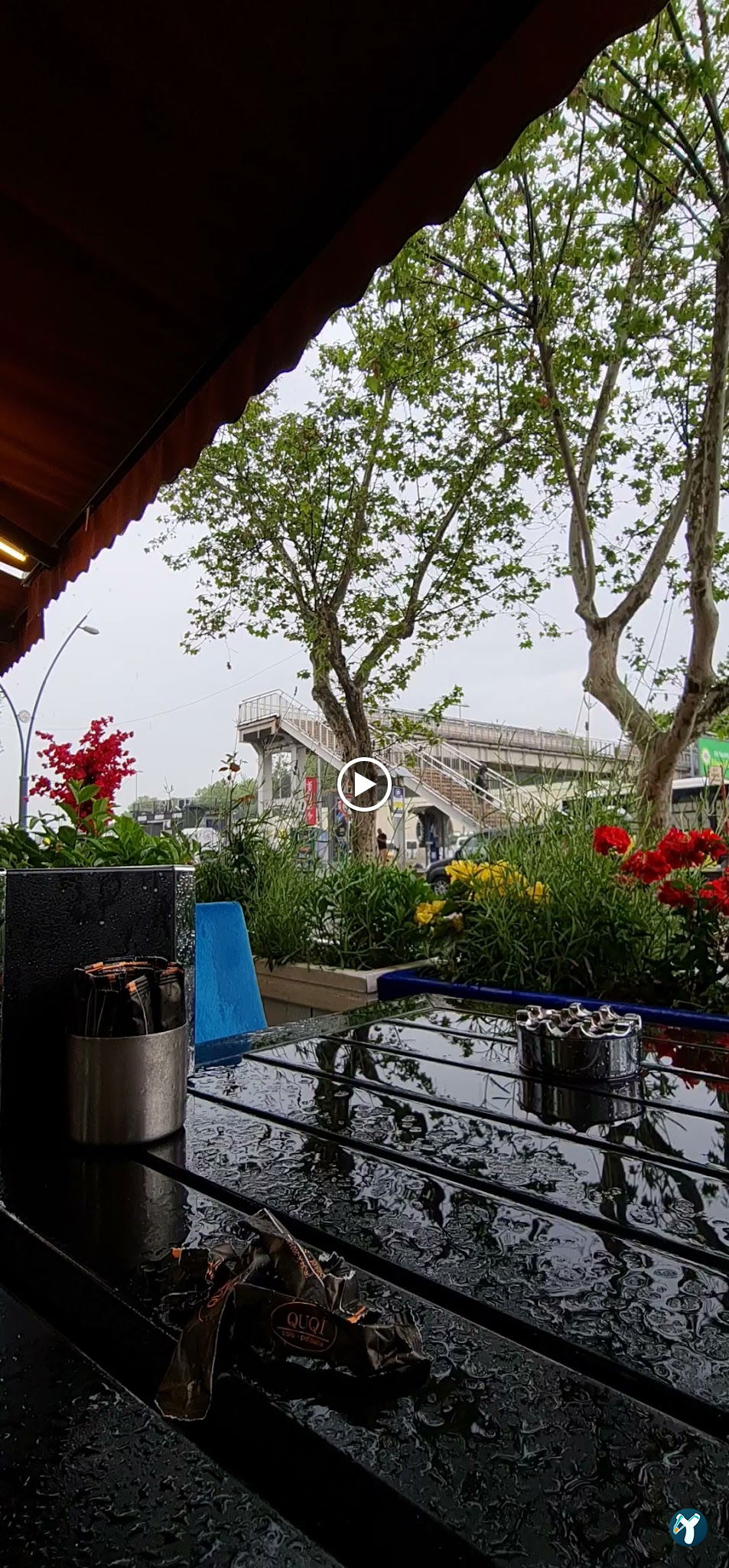 Quqi Cafe Patisserie