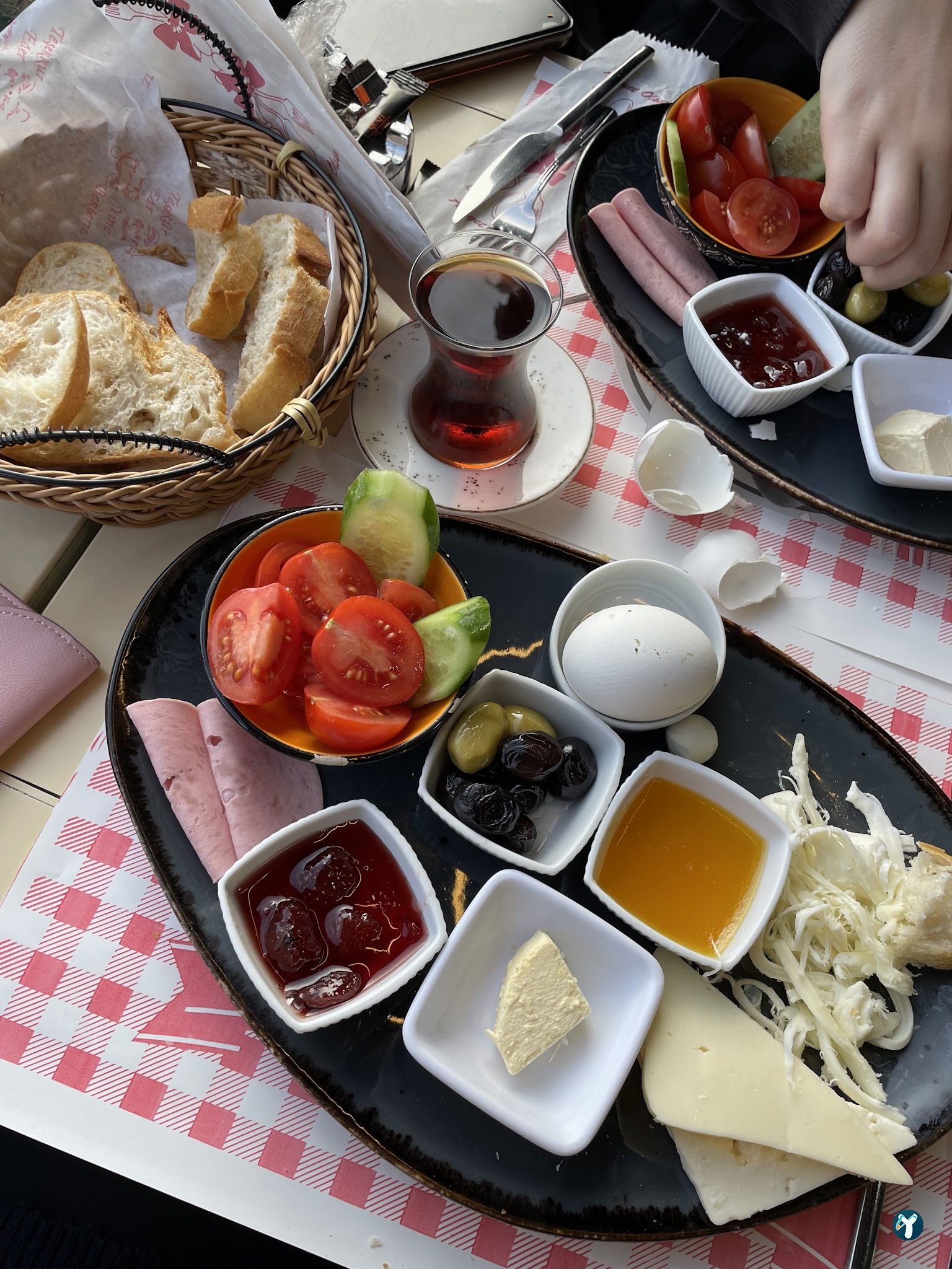 Quqi Cafe Patisserie