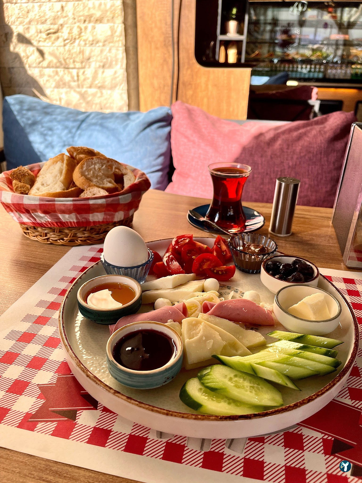 Quqi Cafe Patisserie