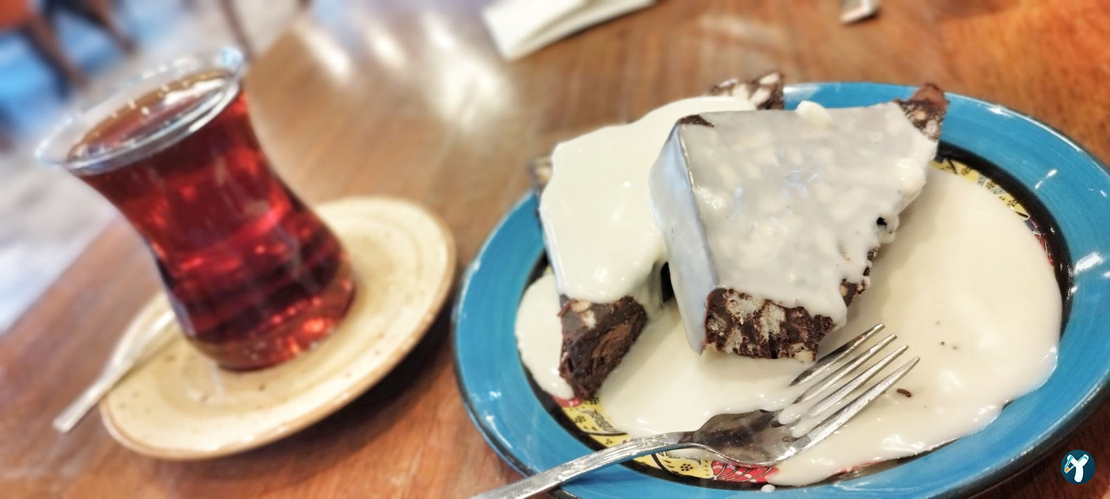 Quqi Cafe Patisserie