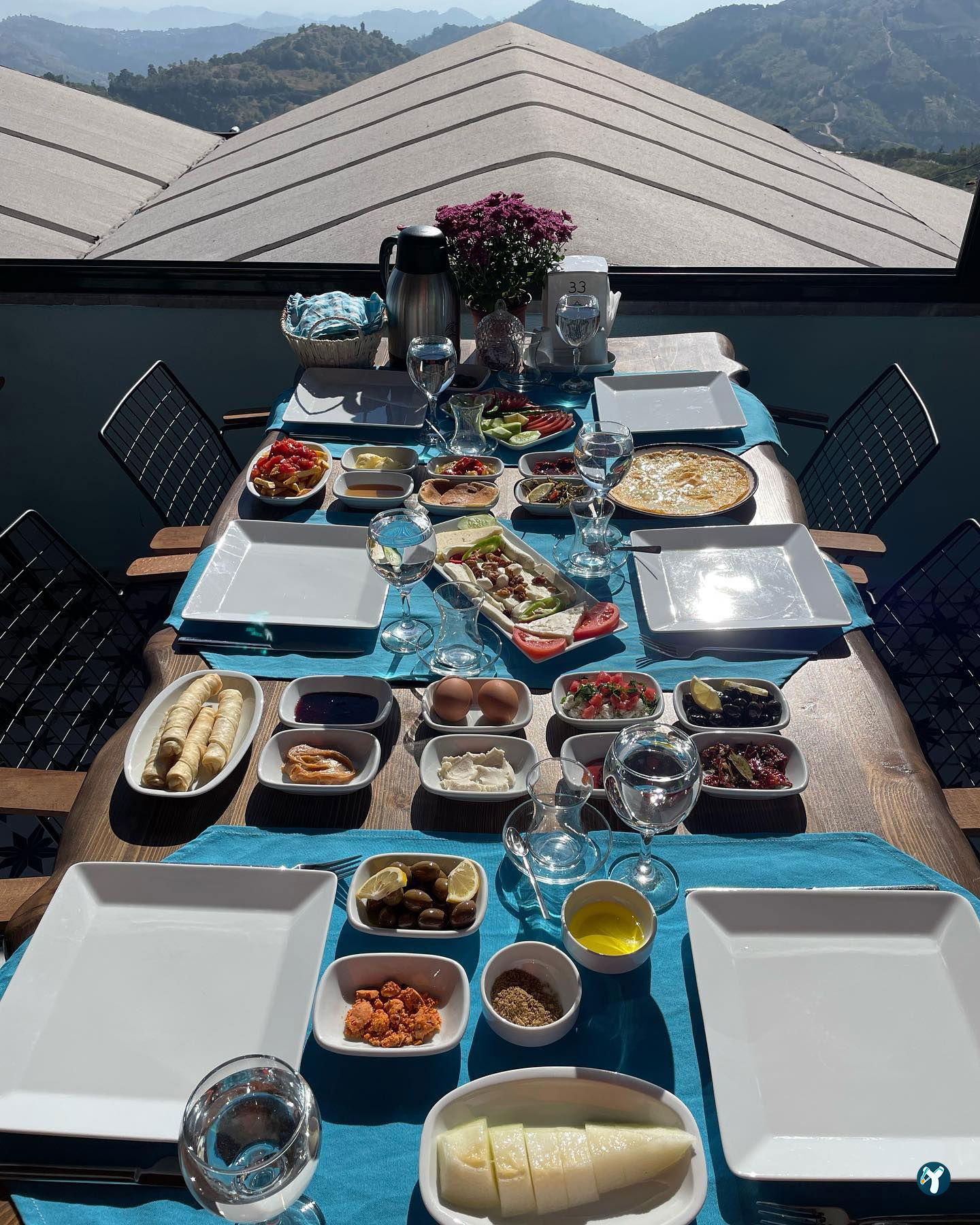 ZeN restaurant