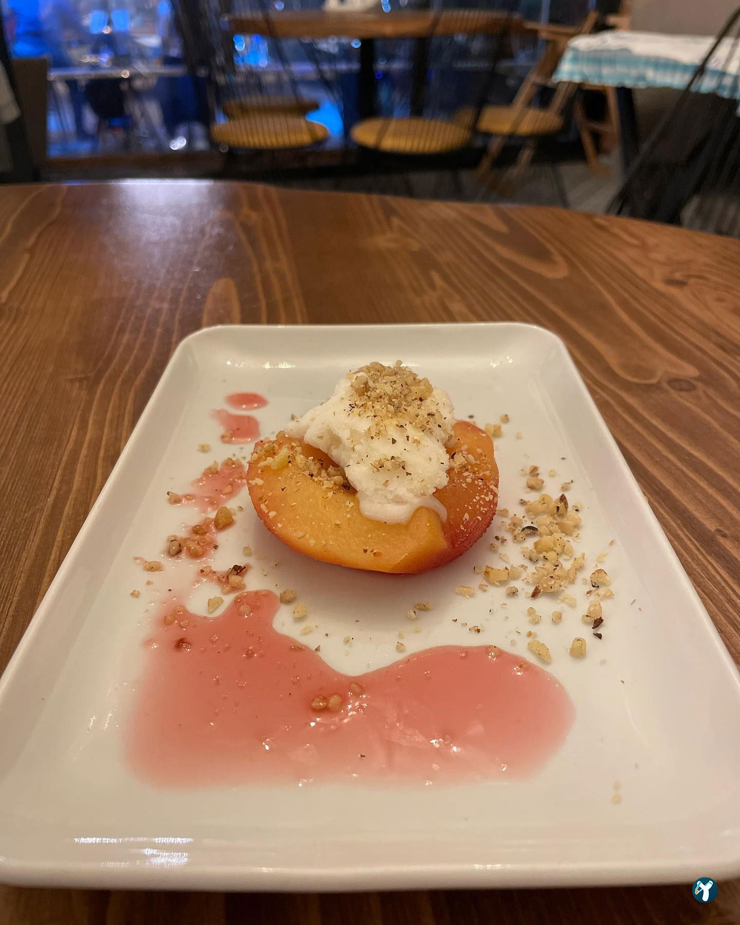 ZeN restaurant