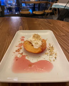 ZeN restaurant resimleri