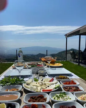 ZeN restaurant resimleri