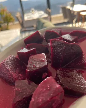 ZeN restaurant resimleri